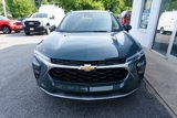 New 2025 Chevrolet Trax LT w/ Driver Confidence Package image 2