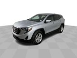 Used 2020 GMC Terrain SLE image 4