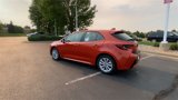 New 2025 Toyota Corolla SE image 6