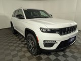 New 2025 Jeep Grand Cherokee Limited image 5