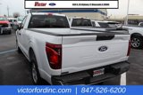 New 2025 Ford F150 XL w/ Equipment Group 103A High image 4
