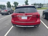 Used 2018 Acura MDX SH-AWD w/ Advance Package image 3