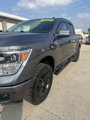 Used 2017 Nissan Titan SL image 2