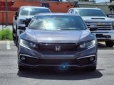 Used 2020 Honda Civic EX image 2
