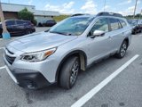 Used 2022 Subaru Outback Limited w/ Popular Package #2 image 2