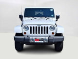 Used 2013 Jeep Wrangler Unlimited Sahara w/ Connectivity Group image 3
