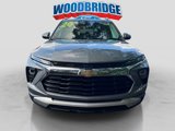 Used 2024 Chevrolet TrailBlazer LT image 3