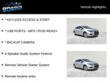 Used 2017 Chevrolet Cruze LT w/ Convenience Package image 2