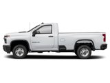 New 2025 Chevrolet Silverado 2500 LT w/ Convenience Package image 3