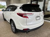 Used 2019 Acura RDX FWD w/ Technology Package image 4