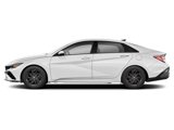 New 2025 Hyundai Elantra Sport image 2