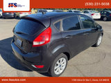 Used 2013 Ford Fiesta SE image 5