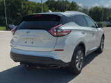 Used 2018 Nissan Murano SL image 5