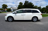 Used 2016 Honda Odyssey SE image 5