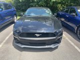 Used 2018 Ford Mustang Coupe image 2