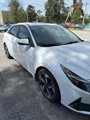 Used 2022 Hyundai Elantra SEL w/ Convenience + Premium Package image 2