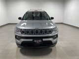 Used 2022 Jeep Compass Latitude image 2