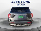 Used 2020 Ford Explorer Platinum image 4