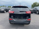 Used 2018 Jeep Cherokee Latitude Plus w/ Cold Weather Group image 4