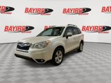 Used 2015 Subaru Forester 2.5i Limited w/ Popular Package #1 image 4