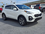 Used 2022 Kia Sportage LX image 2