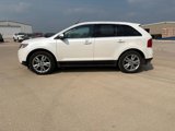 Used 2014 Ford Edge Limited w/ Equipment Group 301A image 3