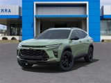 New 2025 Chevrolet Trax ACTIV w/ Driver Confidence Package image 6