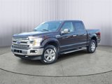 Used 2018 Ford F150 XLT w/ Equipment Group 302A Luxury image 1