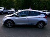 Used 2021 Chevrolet Bolt Premier w/ Infotainment Package image 6