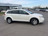 Used 2018 Dodge Journey SE image 3