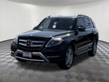 Used 2013 Mercedes-Benz GLK 250 BlueTEC 4MATIC image 3