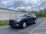 Used 2013 MAZDA CX-5 Touring w/ Bose & Moonroof Pkg image 6