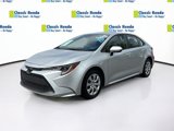 Used 2020 Toyota Corolla LE image 3