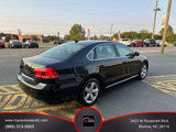 Used 2014 Volkswagen Passat 1.8T Wolfsburg Edition image 4