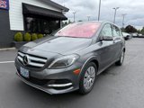 Used 2014 Mercedes-Benz B 250e image 2