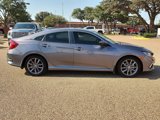 Used 2020 Honda Civic EX-L image 5