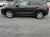 Used 2014 Acura RDX AWD image 2