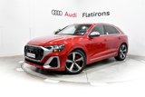 New 2025 Audi SQ8 Prestige image 5