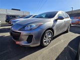 Used 2012 MAZDA MAZDA3 i Touring image 2