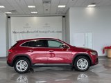Certified 2022 Mercedes-Benz GLA 250 4MATIC image 3