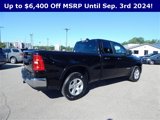 New 2025 RAM 1500 Big Horn image 3