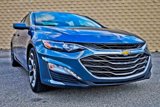 Certified 2024 Chevrolet Malibu LT image 5