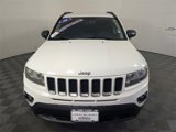 Used 2016 Jeep Compass Sport w/ Power Value Group image 2
