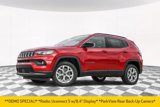 New 2025 Jeep Compass Latitude image 2