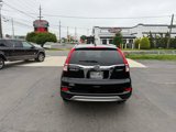 Used 2015 Honda CR-V EX-L image 5