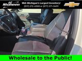 Used 2011 Chevrolet Avalanche LTZ image 6