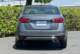 New 2025 Nissan Versa S image 5