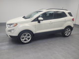 Used 2021 Ford EcoSport SE w/ SE Appearance Package image 2