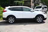 Used 2018 Honda CR-V EX-L image 2
