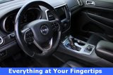 Used 2018 Jeep Grand Cherokee Limited image 2